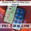 Píldora De Bala De Plata Para Mujeres new02